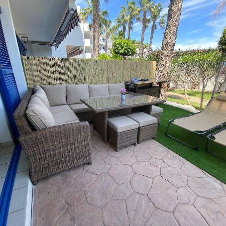 Apartment Palmas De Coco 弗拉门卡海滩 外观 照片
