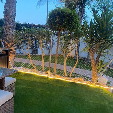 Apartment Palmas De Coco 弗拉门卡海滩 外观 照片