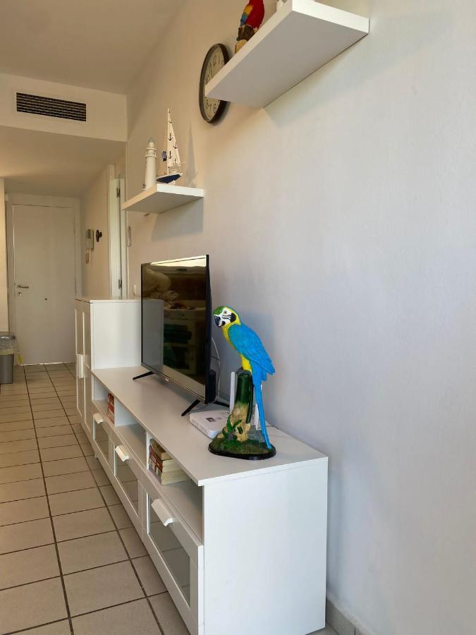 Apartment Palmas De Coco 弗拉门卡海滩 外观 照片
