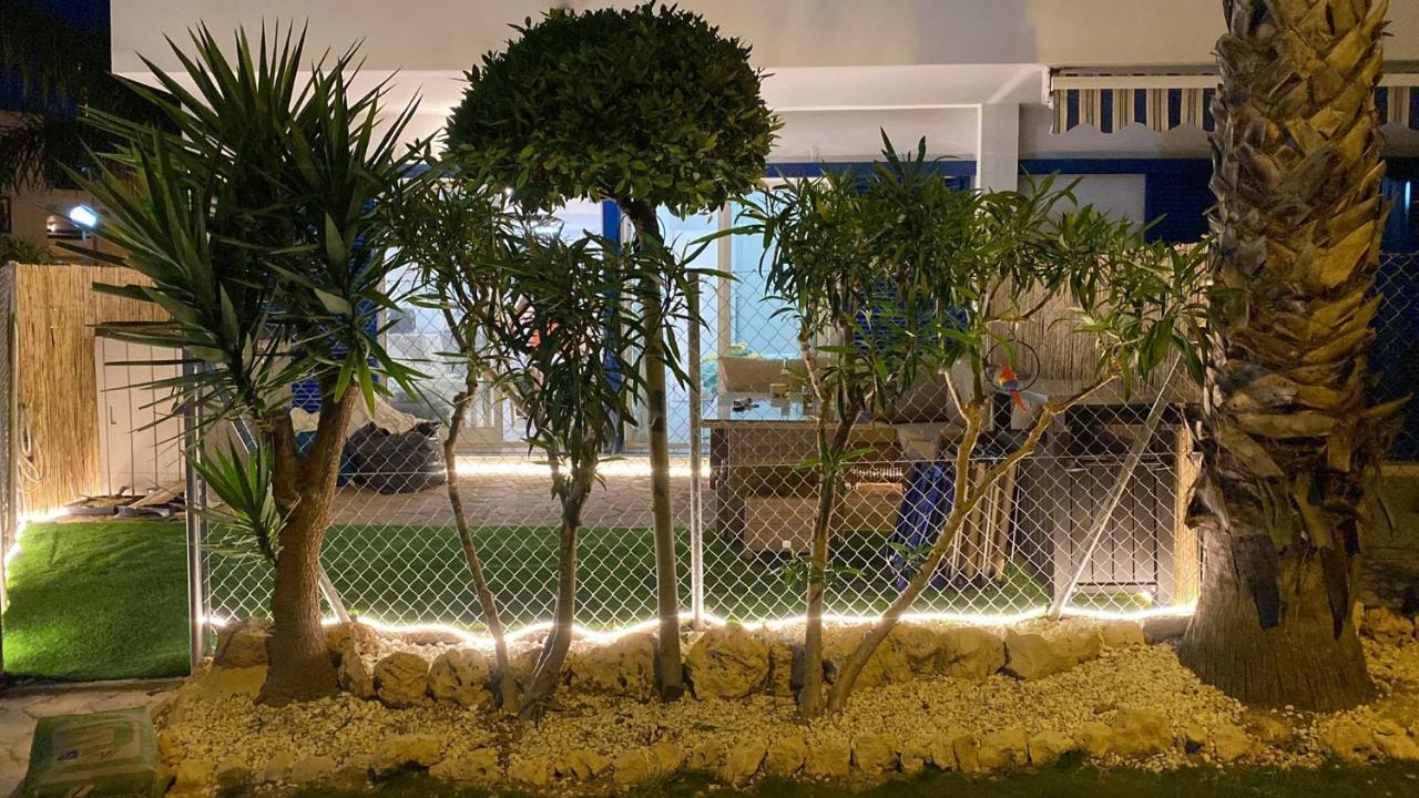 Apartment Palmas De Coco 弗拉门卡海滩 外观 照片