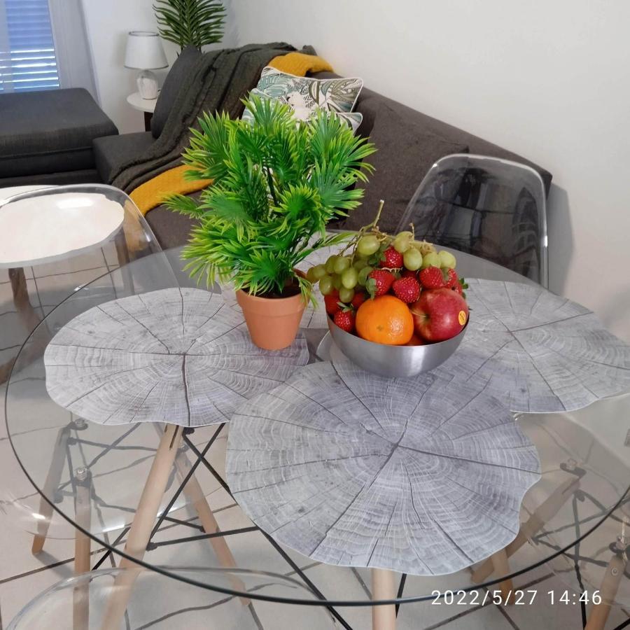 Apartment Palmas De Coco 弗拉门卡海滩 外观 照片
